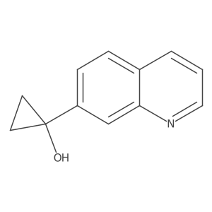 1891447-27-0 structure