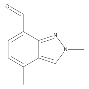 1892776-40-7 structure