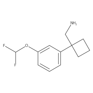 1898243-14-5结构式