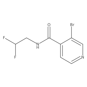 1936554-32-3 structure