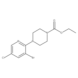 1967456-44-5 structure
