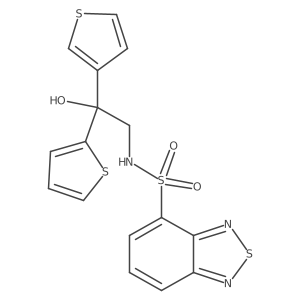 2034401-54-0结构式
