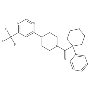 2034440-34-9 structure