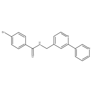 2034440-56-5 structure