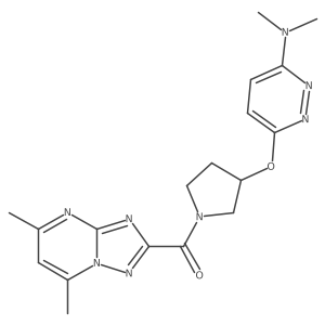 2034483-53-7 structure