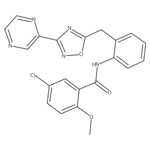 2034512-63-3 structure