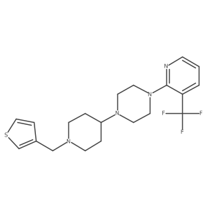 2034524-58-6 structure