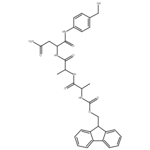 2055025-43-7 structure
