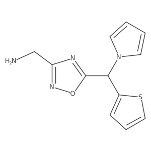 2097961-60-7 structure