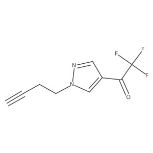 2097977-50-7 structure
