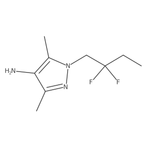 2137581-33-8 structure