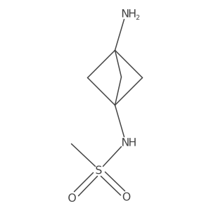 2138336-50-0 structure
