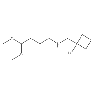 2167058-21-9 structure