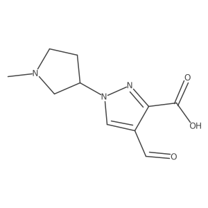 2169596-45-4 structure