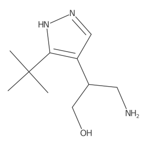 2228601-15-6 structure