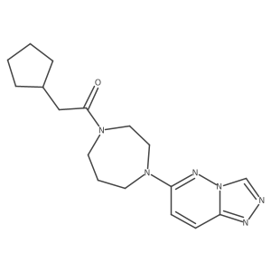 2309708-17-4 structure