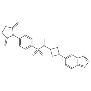 2319851-85-7 structure