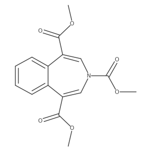 27912-17-0 structure