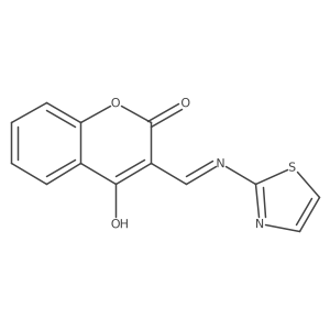 307341-90-8 structure