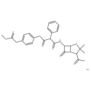 31750-52-4 structure