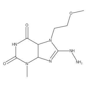 333769-16-7 structure