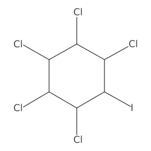 33489-27-9 structure