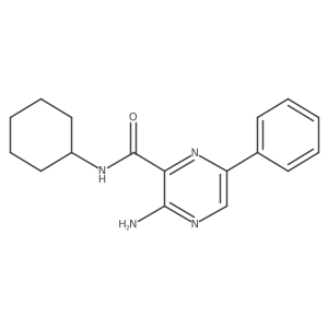 625459-38-3 structure