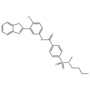 683260-66-4 structure