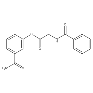 81592-11-2 structure