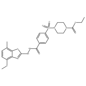 851987-83-2 structure