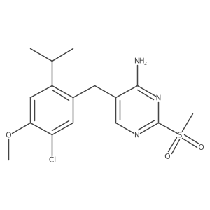 865305-43-7 structure