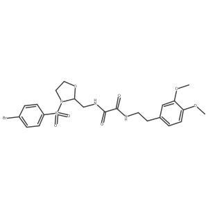 868980-90-9 structure