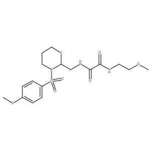 872862-92-5 structure