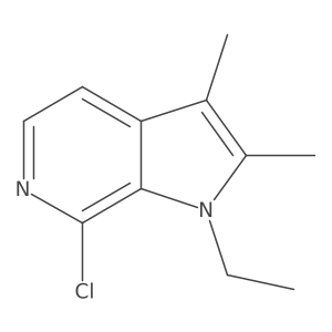 874014-28-5 structure