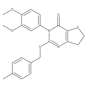 877656-34-3 structure