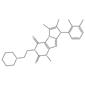 878732-05-9 structure