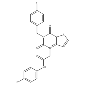 879139-31-8 structure