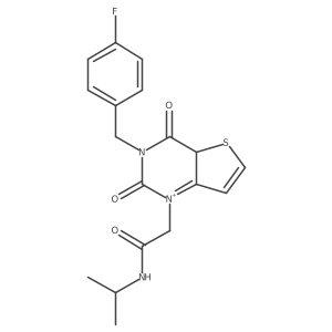 879139-75-0 structure