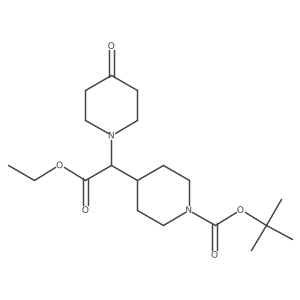 881018-91-3 structure