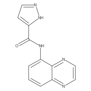 881668-26-4 structure