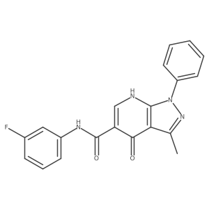 886902-38-1 structure