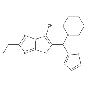 886905-37-9 structure