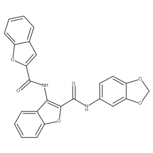 888464-13-9 structure