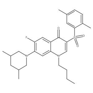 892782-39-7 structure
