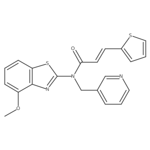 895004-63-4 structure