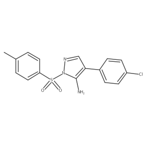 895029-27-3结构式