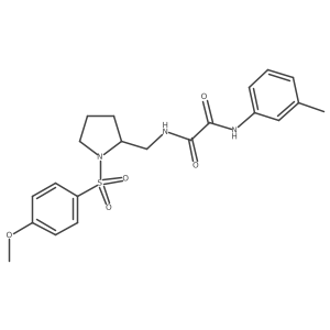 896286-99-0 structure