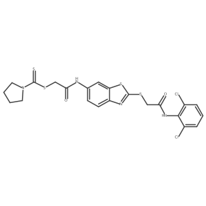 897545-86-7 structure