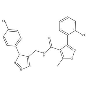 897623-24-4 structure