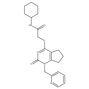 899957-71-2 structure